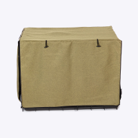 Danish Design Crate Cover Olive XX-Large