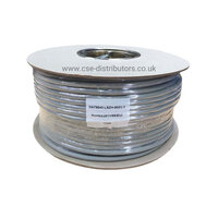 Belden 9540 Equivalent LSZH Cable - DAT9540-LSZH-600V - 500m