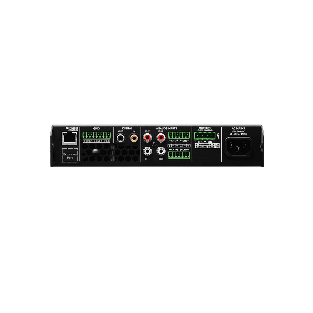 Blaze Audio PowerZone Connect 252