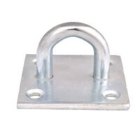 Fixing Anchor Zinc 55mm x 55mm