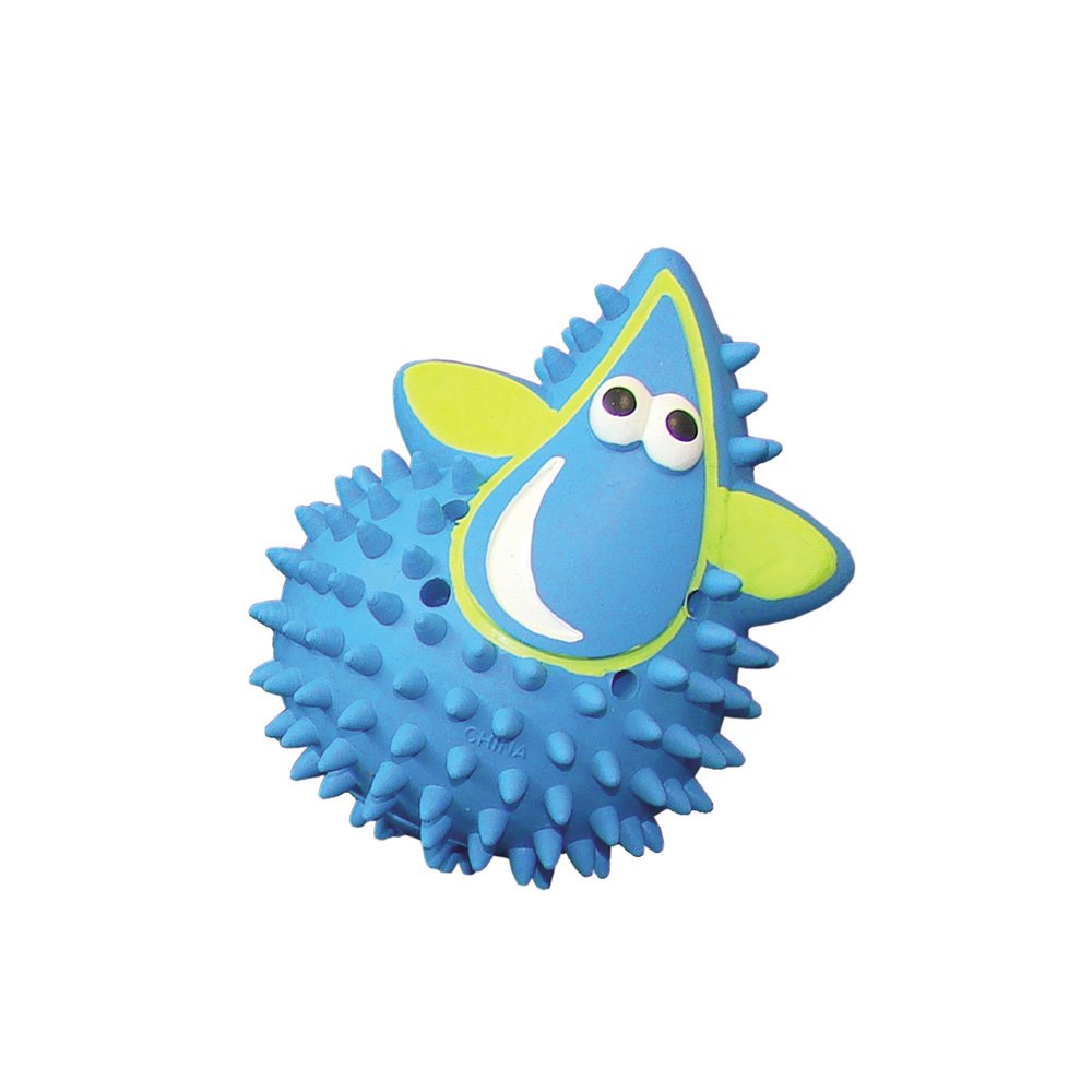 Nobby Cooling Rubber Drop Toy 9cm