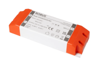 VEGAS 50W, 24V, IP20 driver, triac dimmable