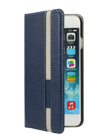 FOLIO1066 iPhone 6 (4.7") Navy Grey