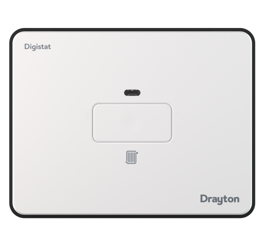 Drayton Digistat Single Channel RF RF901
