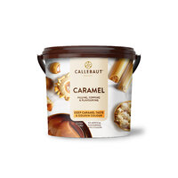 Callebaut Caramel Fill 5 KG