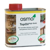 OSMO Top Oil Acacia Matt Tin