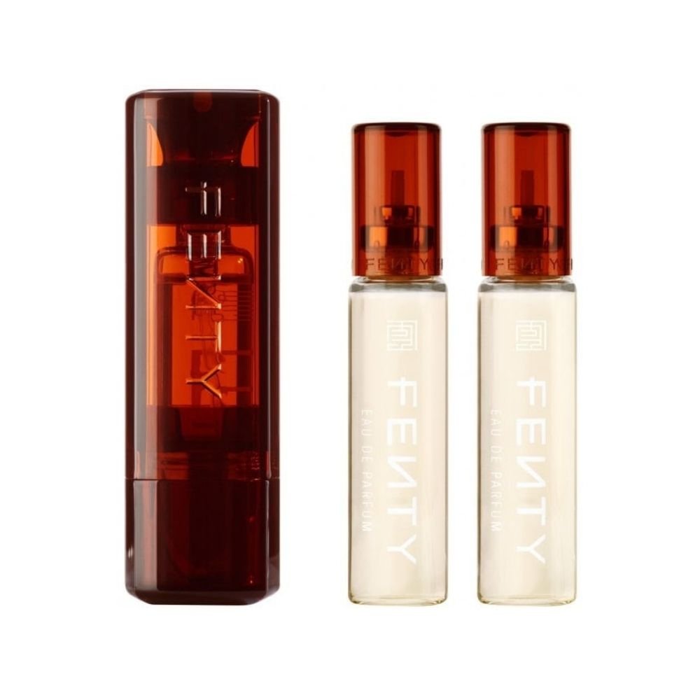 Rihanna Fenty 3pc Miniature Gift Set