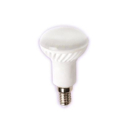 6W LED R50 SES 6000K