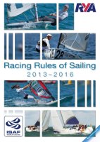 Racing Rules of Sailing (YR1)