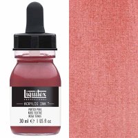 Liquitex - Acrylic Ink - 30ml Muted Pink