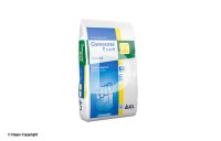 OSMOCOTE EXACT STD 12-14MTH 15-09-11 MgO+TE