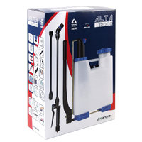 ALTA 12000 HERMETIC NYPLEN PISTON SPRAYER