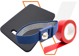 Matting, Floor Marking, Tape & Fastening