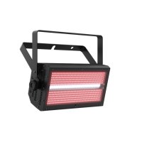 Chauvet DJ Shocker Panel FX - 480 Tri Colour LED Blinder with 32 Cool White LED Strobe Strip