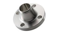 1"NB 150LB Sch 10s RF Weld Neck Flange ASTM/ASME SA182 F304/L ASME B16.5 NACE MR.01.75/ISO 15156.