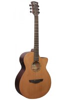 Faith FKVCD Naked Venus cut electro Cedar Mahogany