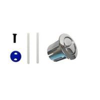 Roca Dual Flush Button for D1D Valves AH0002100R