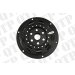 Clutch Torsion Damper Plate Massey Ferguson 3714122M