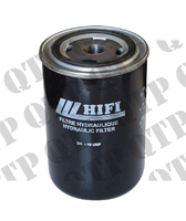 Hydraulic Filter