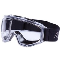 Safety Goggles-Pro, Replacement Lens for 311005, Clear 311006