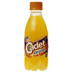 CADET Orange 250ml x24