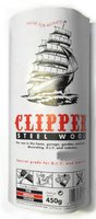 00753305 1 X 450G MED STEEL WOOL