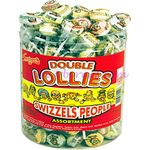 Double Lollies 10c x120