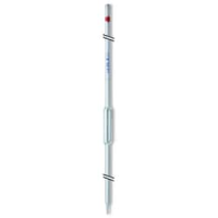 Bulb Pipettes 1ml One Mark Class AS Certified ISO 648 DIN 1