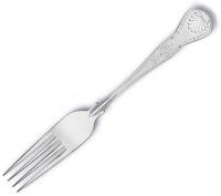 Kings Table Fork 18/10 Carton of 12