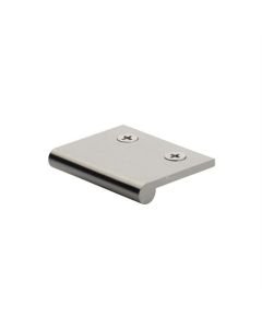 EP50-38-SN - Edge Pull 50 x 38 x 3.2mm