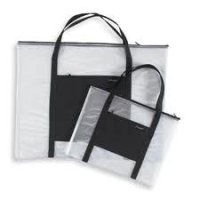 Mesh Carrier - w/ Pocket B4