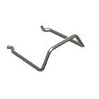 Battery Retainer Clips Cell Type D