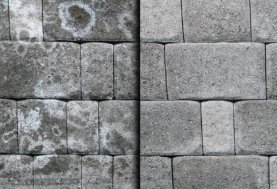 Concrete & Brick Treatments
