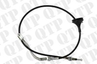 Handbrake Cable
