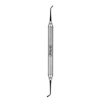 Hu-Friedy Goldfogel Composite Contouring Instrument No.10 /Round - DMI Dental Supplies Ireland - Next Day Delivery