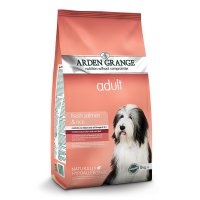 Arden Grange Adult Salmon & Rice 6kg