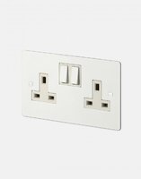 Buster and Punch 2G Socket