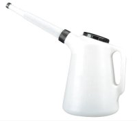 Faithfull Measuring Jug 5 Litre