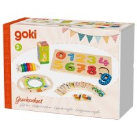 Goki Gift Box-58381, 62880, 57574,56807,57725