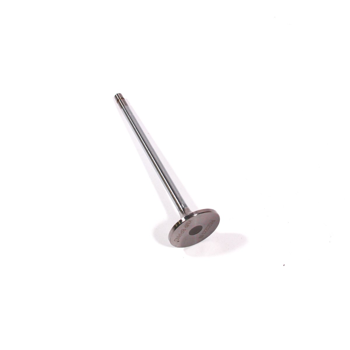 INTAKE VALVE