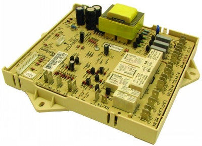 POWER UNIT PROGRAMMED