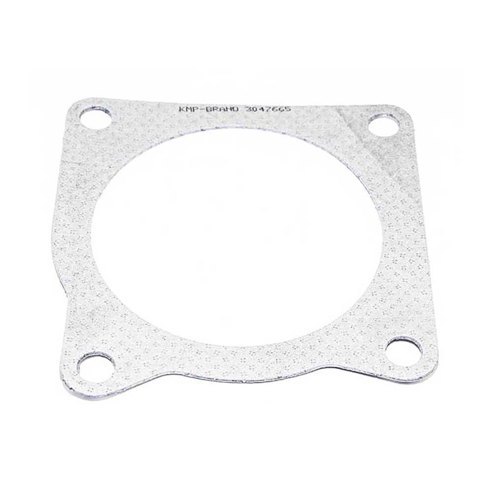 GASKET EX MANIFOLD