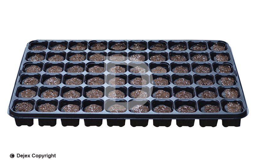 4x4 (60 CELL) FERTISS (CASE 840)