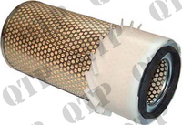 Air Filter Outer