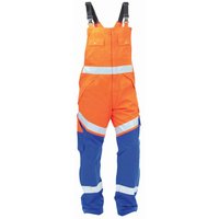 Arcguard Inheratex TTMC-W 245gsm Ripstop Bib Overalls