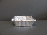Foil Container Medium No. 2