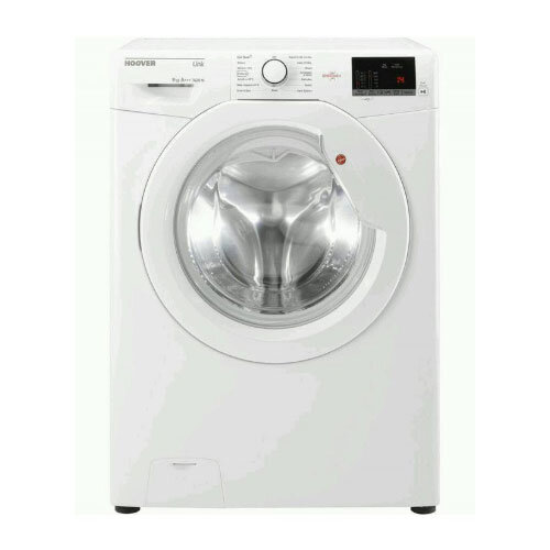 Buy Hoover Dynamic Link 9KG 1400 Spin Freestanding Washing Machine