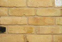 BRICK CONSERVATION YELLOW STOCK 68MM (now 360 per pallet)