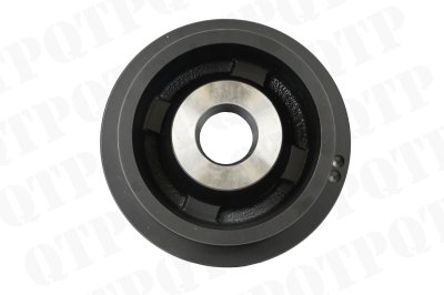 Crankshaft Pulley John Deere
