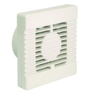 Domestic Ventilation